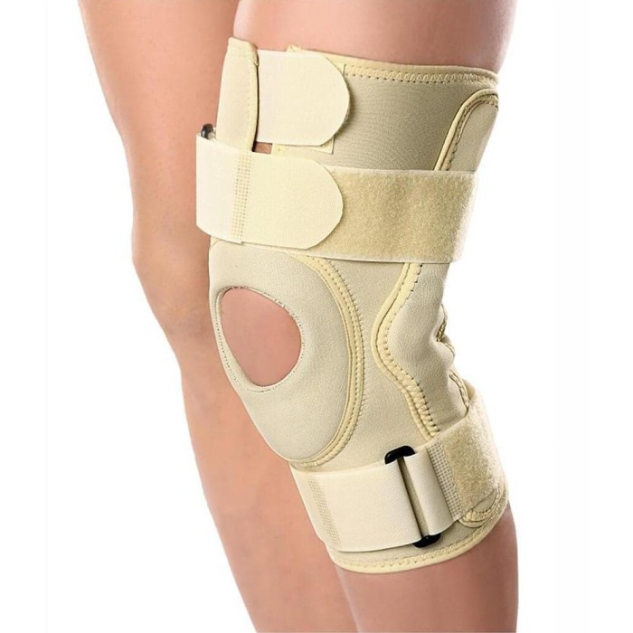 Neoprene Knee Support